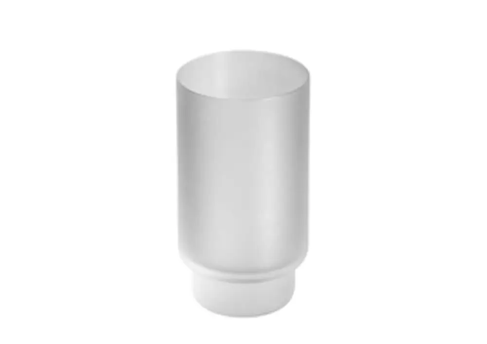 DORNBRACHT Trinkglas , matt ERSATZTEILE 089000017, 08900001782 Galeriebild 1